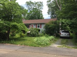 371 Bennetts Farm Rd, Ridgefield, CT 06877