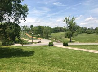 1861 Palmer Rd, Lebanon, TN 37090