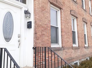 3 Diack Pl #1, Troy, NY 12182