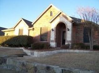 2848 Misty Ridge Ln, Rockwall, TX 75032