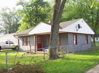 411 W Main St, Winamac, IN 46996