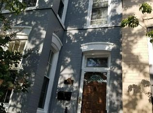 1623 4th St NW #1, Washington, DC 20001