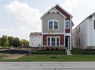 13103 Pennington Rd, Fishers, IN 46037