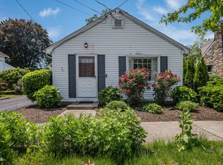 36 State St, Guilford, CT 06437