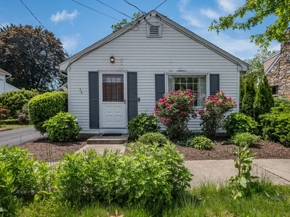 36 State Street, Guilford, CT 06437