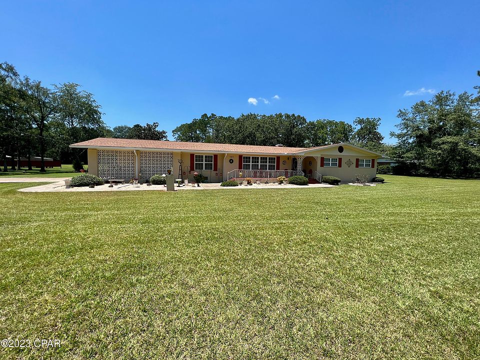 1401 N Waukesha St, Bonifay, FL 32425 Zillow