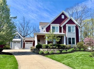 4259 High St, Richfield, OH 44286