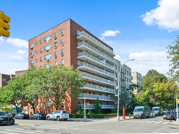 1608 Ocean Pkwy APT 2C, Brooklyn, NY 11230