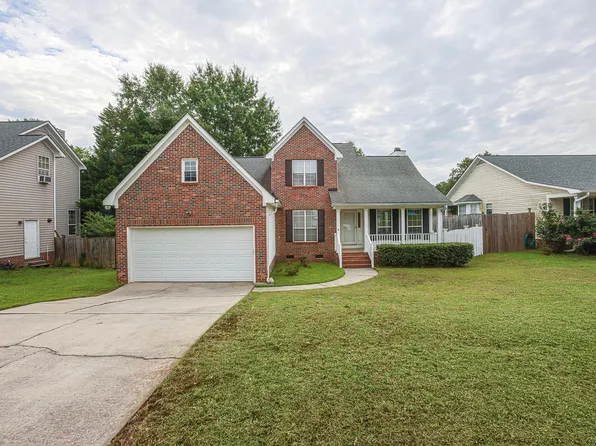 305 Hunters Ridge Dr, Lexington, SC 29072