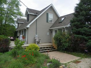 23170 Twenty Mile Rd, Paris, MI 49338