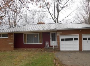 4665 Union Ave NE, Homeworth, OH 44634