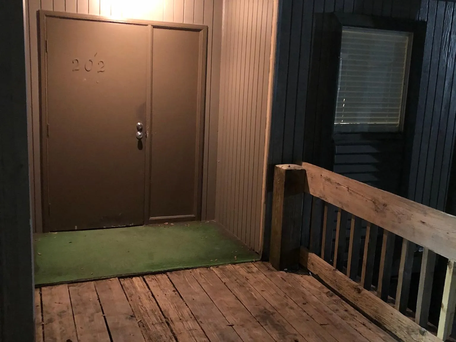 1 bed, 813 sqft, $995 — Photo 2