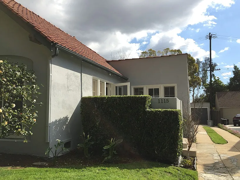 2 bed, 1150 sqft, $3,350 — Photo 3