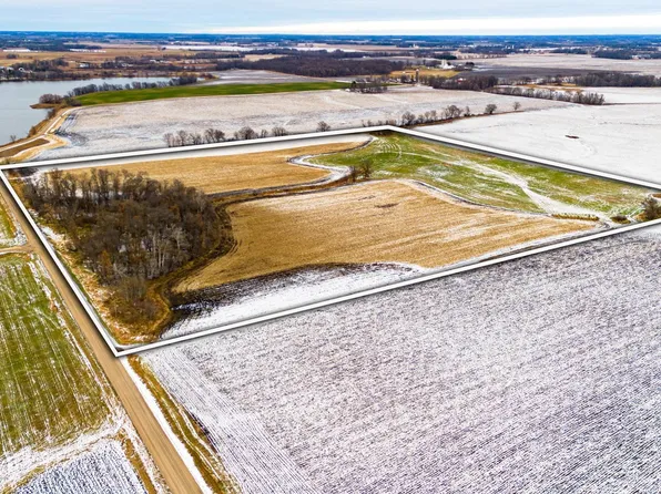 Bird Lake Rd NE, Osakis, MN 56360