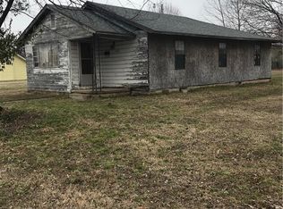 4215 Armour Ave, Fort Smith, AR 72904