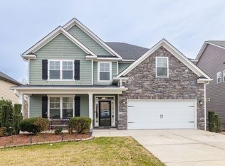 413 Arden Way, Evans, GA 30809