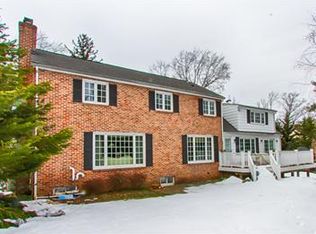 78 Hobart Ave, Short Hills, NJ 07078