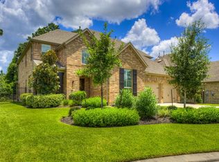 227 Greylake Pl, Magnolia, TX 77354