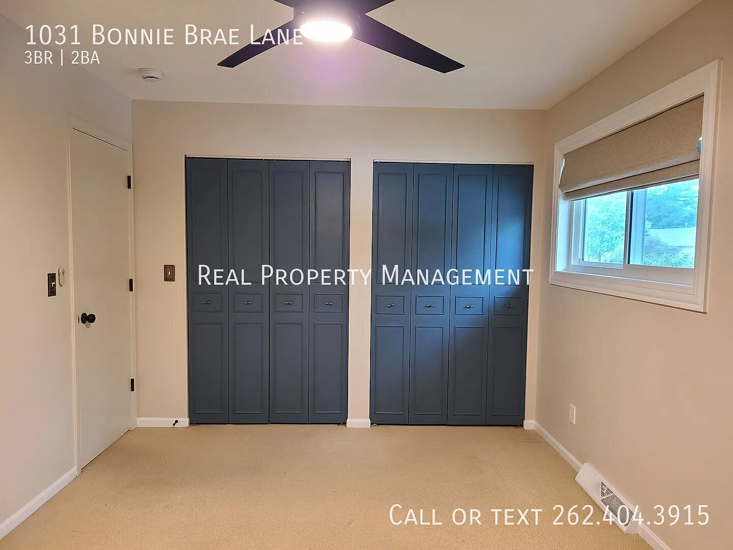 Lake Geneva Living - Spacious 3-Bedroom Home with Fenced Yard! 1031 Bonnie Brae Lane, Lake Geneva... — Photo 4