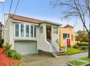 1411 Channing Way, Berkeley, CA 94702