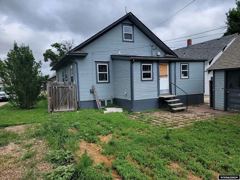 2310 E A St, Torrington, WY 82240 MLS 20232614 Zillow
