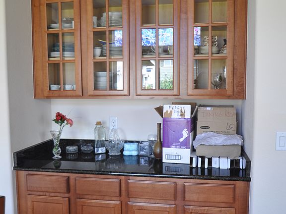 Custom Cabinetry