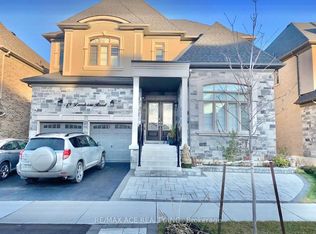 19 Landview Rd #Basement, Brampton, ON L6P 4E6