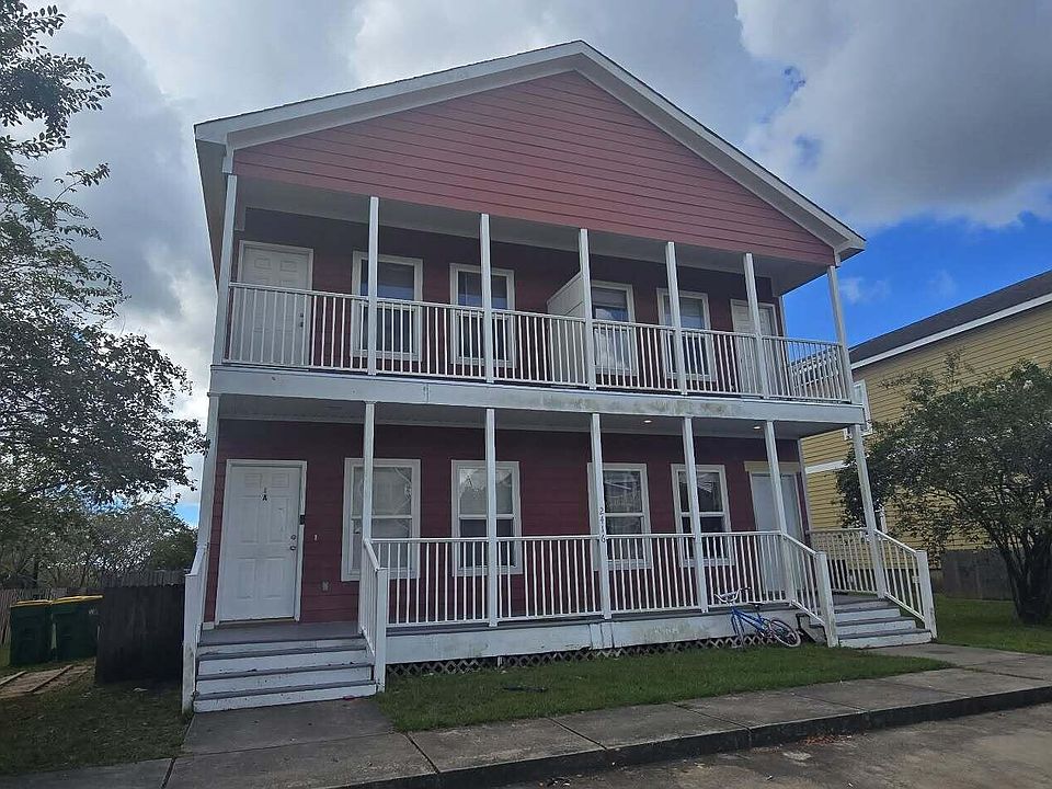 1st image of 2416 Felicity St #B