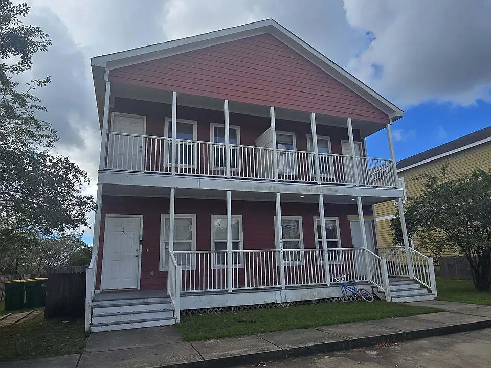 2416 Felicity St #B