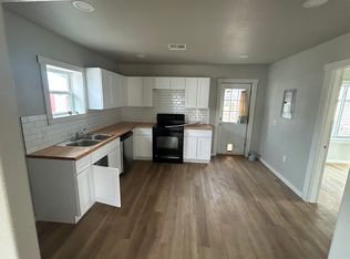 213 NW 6th St, Checotah, OK 74426