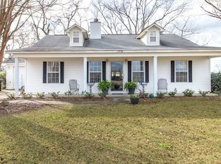10938 S County Road 67, Midland City, AL 36350