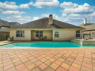 6086 Haysden Ln, League City, TX 77573