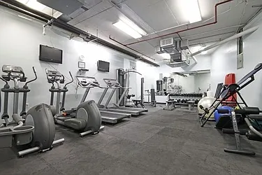 Rented by Sassoon Group