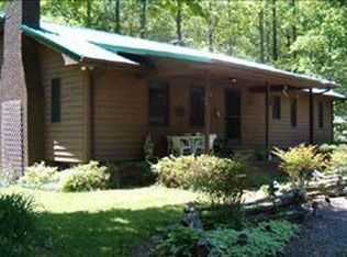 329 Wikle Rd, Hayesville, NC 28904