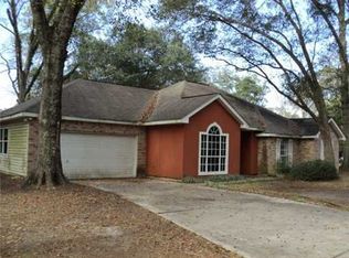 64405 Sticker Rd, Pearl River, LA 70452