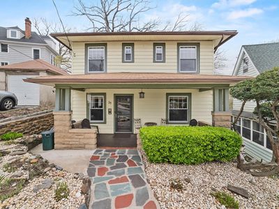 14 Prospect Drive, Yonkers, NY, 10705