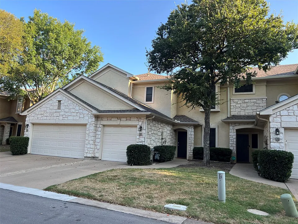 4620 W William Cannon Dr #24