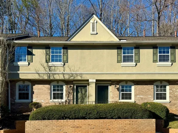 6900 Roswell Rd #7N, Atlanta, GA 30328