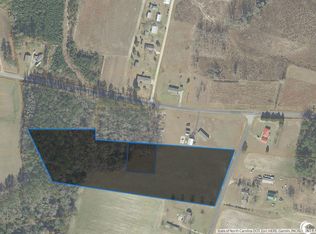 Sisters Rd, Loris, SC 29569