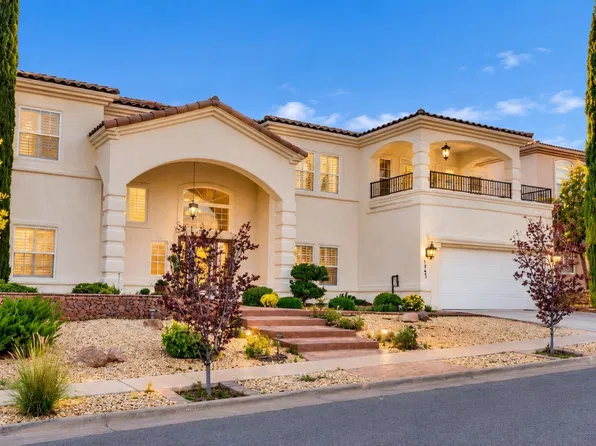 1463 Shelby Ridge Dr, El Paso, TX 79912