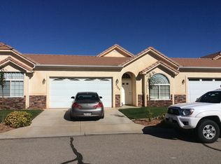 2560 W 225 N, Hurricane, UT 84737
