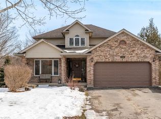 366 Jonathan St, London, ON N5Z 5C8