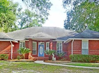 16411 Innerarity Point Rd, Perdido Key, FL 32507