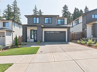 16744 SE Shimmering Leaf, Happy Valley, OR 97086