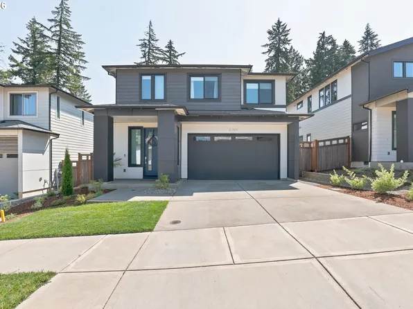 16744 SE Shimmering Leaf, Happy Valley, OR 97086