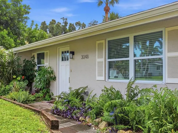 3048 SAVAGE ROAD, SARASOTA, FL 34231