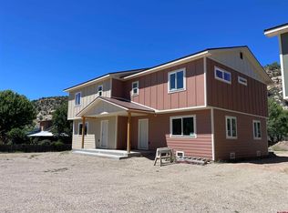 107 N 15th St #B, Dolores, CO 81323