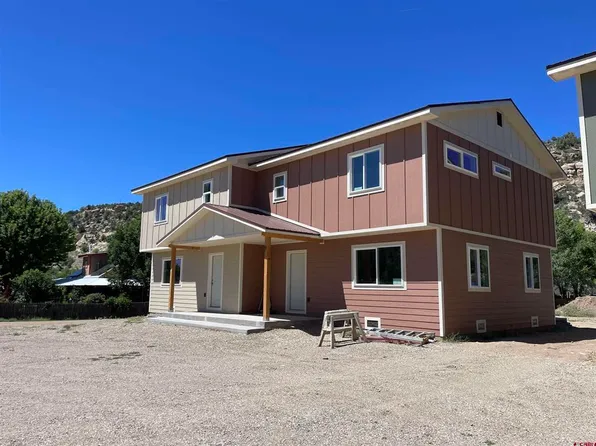 107 N 15th street #B, Dolores, CO 81323