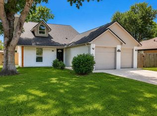 2618 Harvest Moon Dr, Missouri City, TX 77489