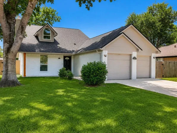 2618 Harvest Moon Dr, Missouri City, TX 77489
